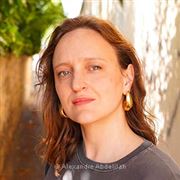 Helene Laurain