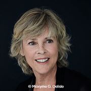 Hélène Dorion