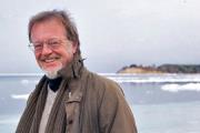 Bernard Cornwell