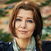 Elif Shafak