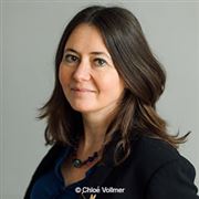 Bérénice Pichat
