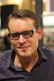 Bart Moeyaert