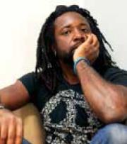 Marlon James