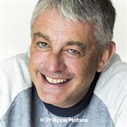 Iain Levison