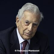 Mario Vargas Llosa