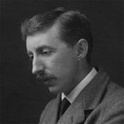 E. M. (Edward Morgan) Forster