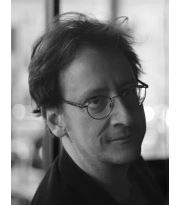 Jean-Paul Krassinsky