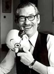 Bob De Moor