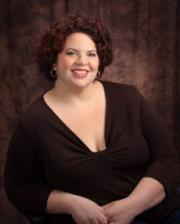 Tracy Wolff