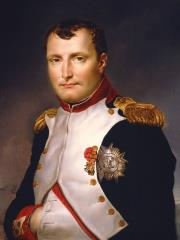 Napoléon Bonaparte  (Napoléon 1er)