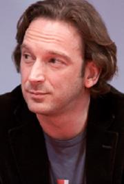 François Busnel