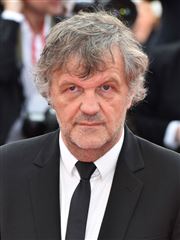 Emir Kusturica