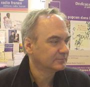 Hervé Le Tellier