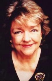 Maeve Binchy