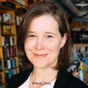 Ann Patchett