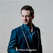 Bertrand Chamayou
