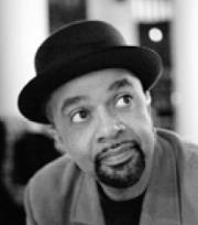 James McBride