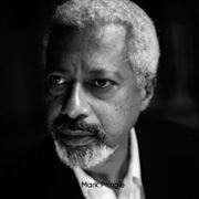 Abdulrazak Gurnah