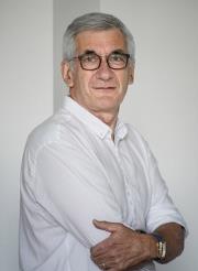Pascal Manoukian