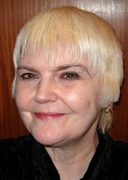 Portia Da Costa