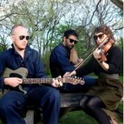 Timber Timbre