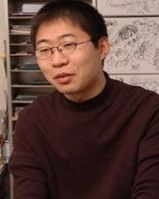Nakaba Suzuki