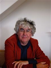 Geert Mak