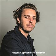 Victor Castanet