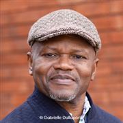 Blaise Ndala