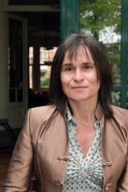 Kristien Hemmerechts