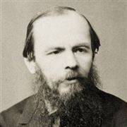 Fiodor Mikhaïlovitch Dostoïevski