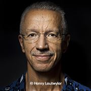 Keith Jarrett
