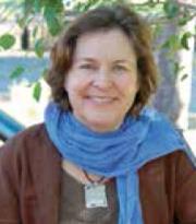Karen Joy Fowler