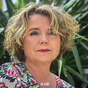 Kate McAlistair