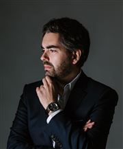 Nelson Marques