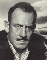 John Steinbeck