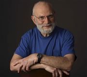Oliver Sacks