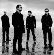 U2 - Teaser