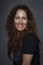 Ana Bravo