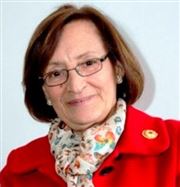 Ana Maria Magalhães