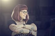 V. E. Schwab