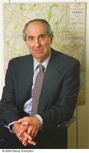 Philip Roth
