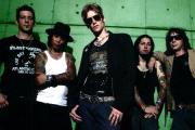 Buckcherry