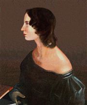 Emily Brontë