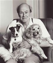 Roald Dahl