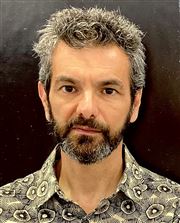 António Jorge Gonçalves