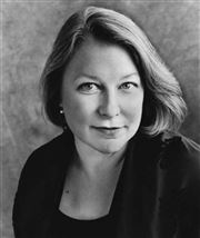 Deborah Harkness