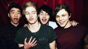 5 Seconds Of Summer - Don't Stop