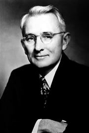 Dale Carnegie