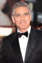 George Clooney